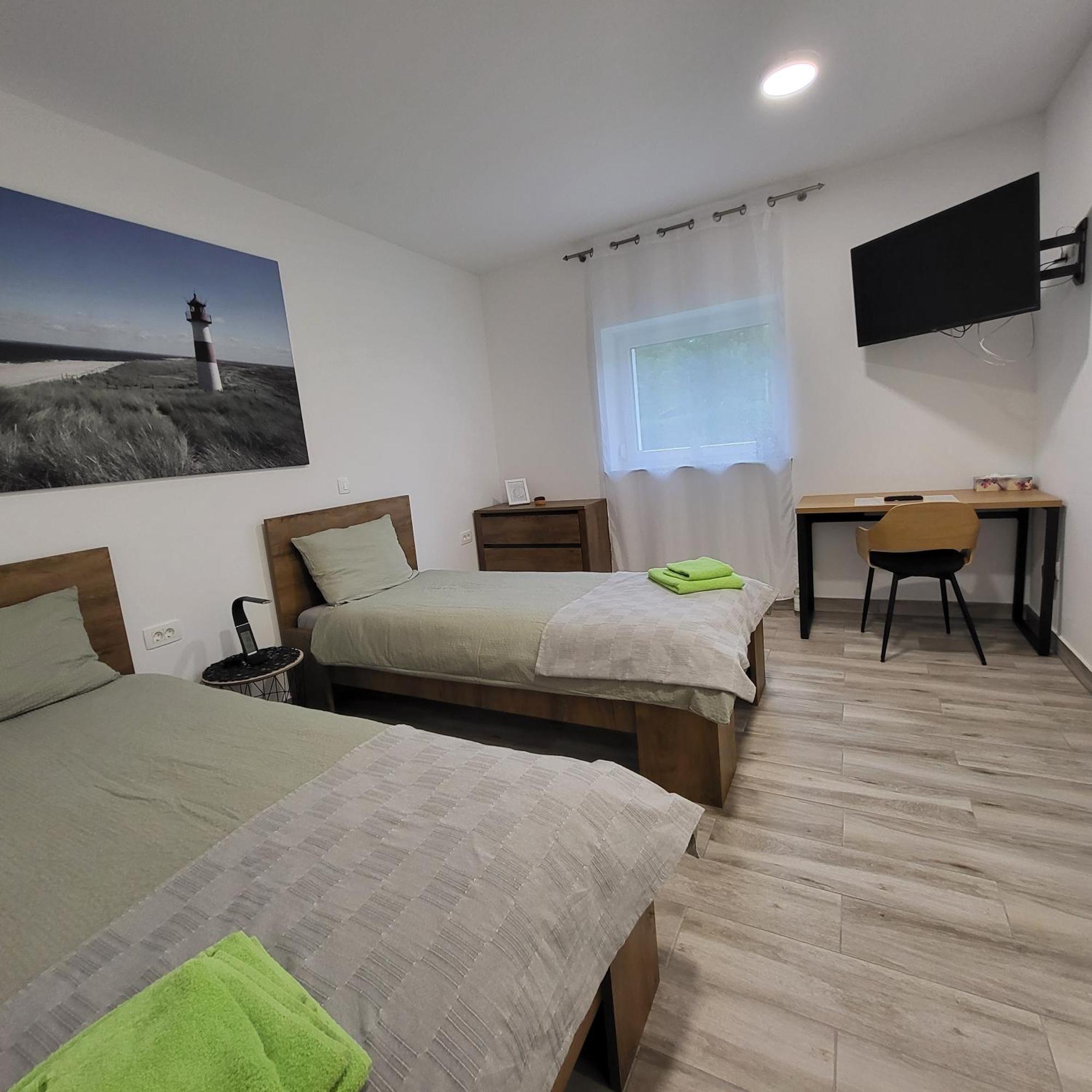 Hostel Postaja Ruse Exteriör bild